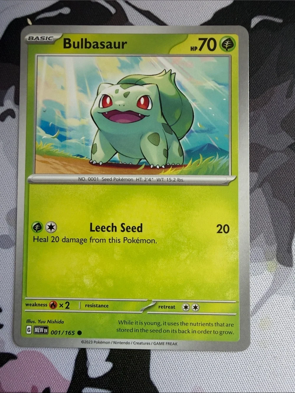 Pokemon classic kanto